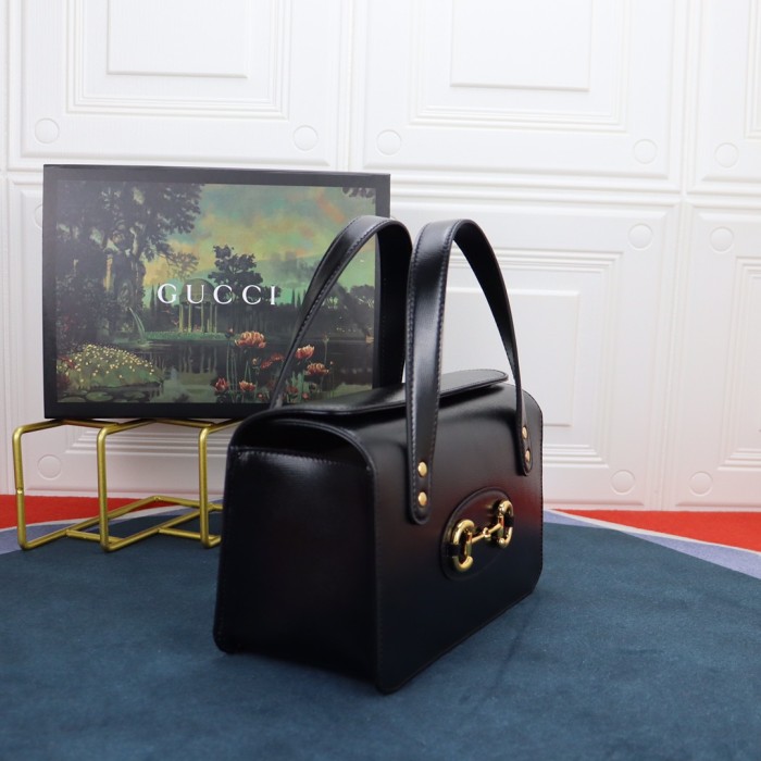 Handbag Gucci 627323 size 27.5X17.5X11 cm