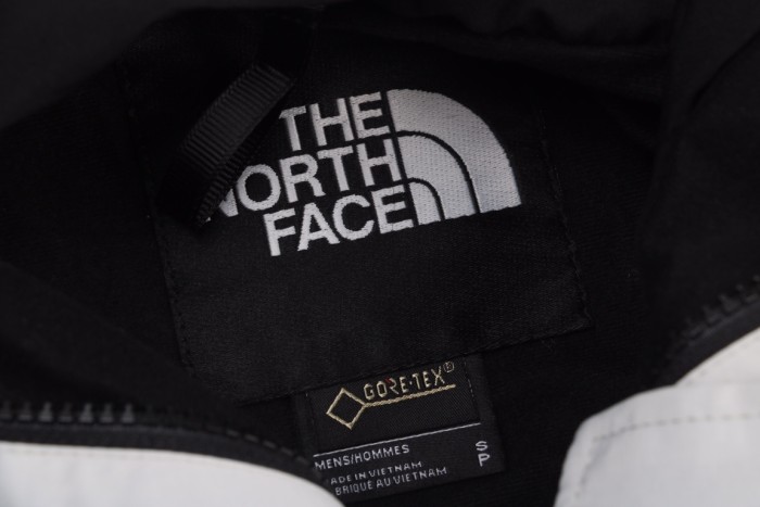 Clothes The North face 2