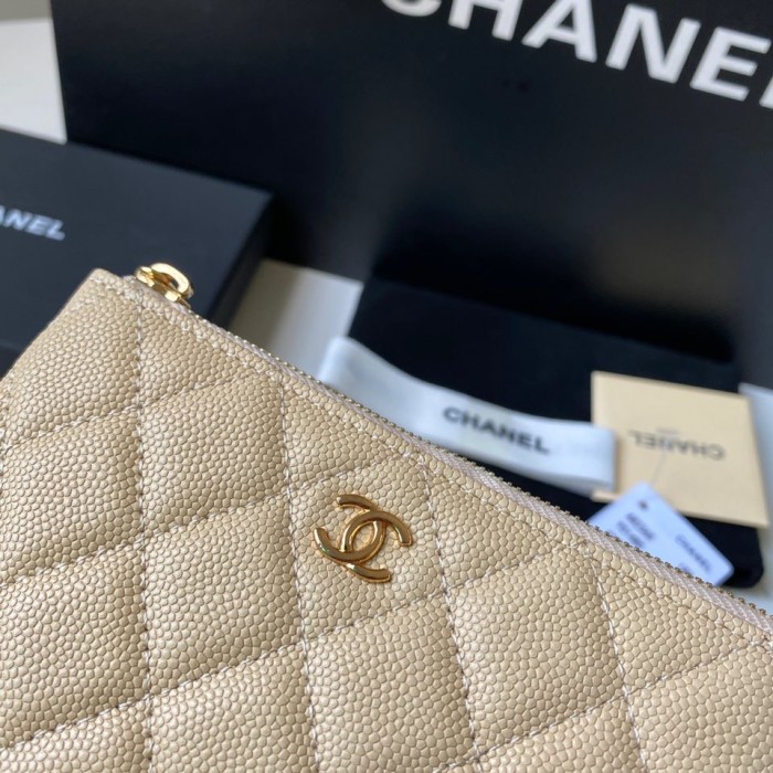 Handbag Chanel size 15*8.5 cm