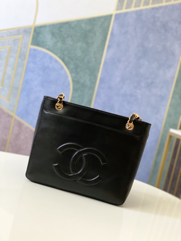 Handbag Chanel 6706 size 26 10.5 22 cm