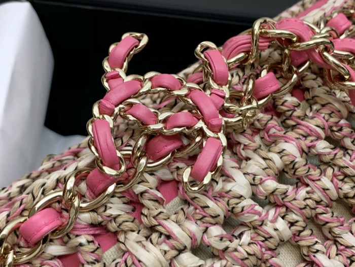 Handbag Chanel size 36*20*12* cm