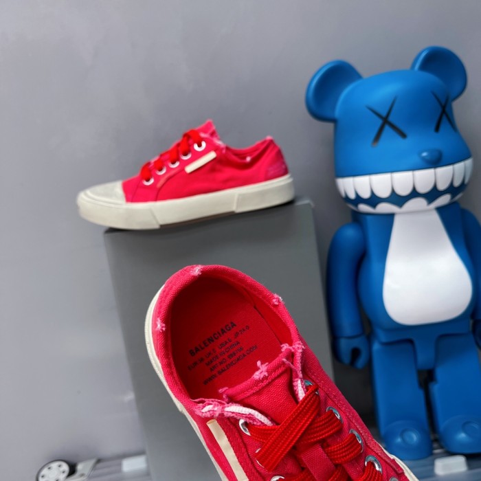 Balenciaga Paris Sneaker 2