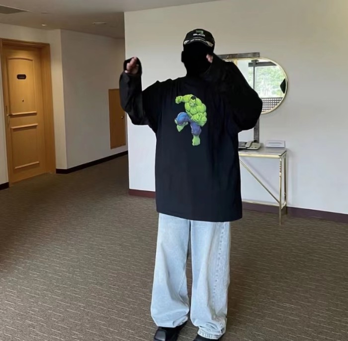 Clothes Balenciaga 138