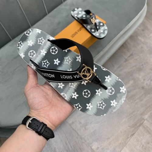 Louis Vuitton Slipper 43