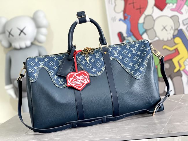 Handbag Louis Vuitton M45948 size 20x 13.5x 11.5 cm
