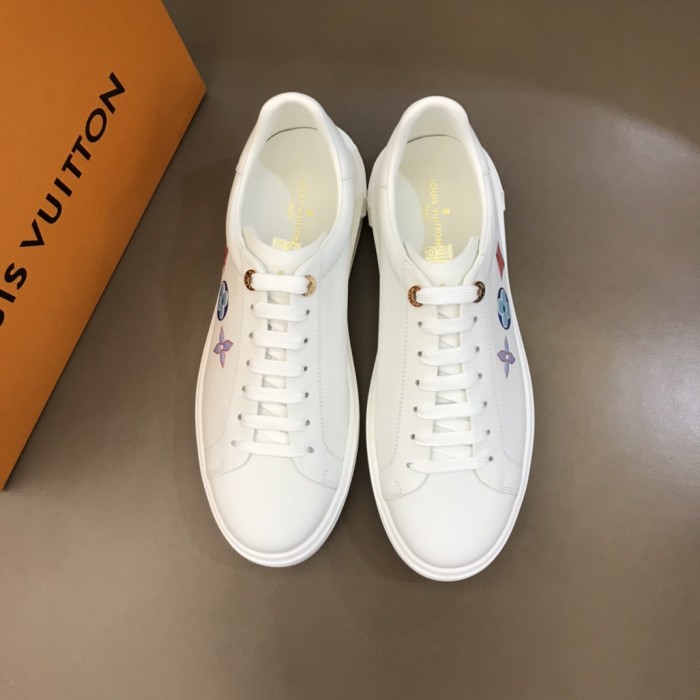 Louis Vuitton Low Top sneaker 47