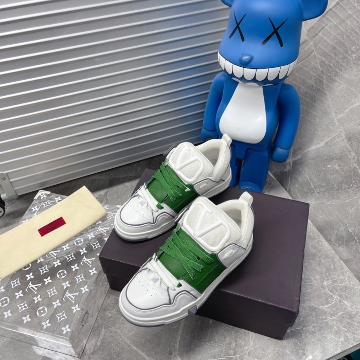 VALENTINO GARAVANI OPEN SKATE Sneaker 1