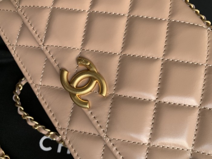 Handbag Chanel 2289 size 19 cm