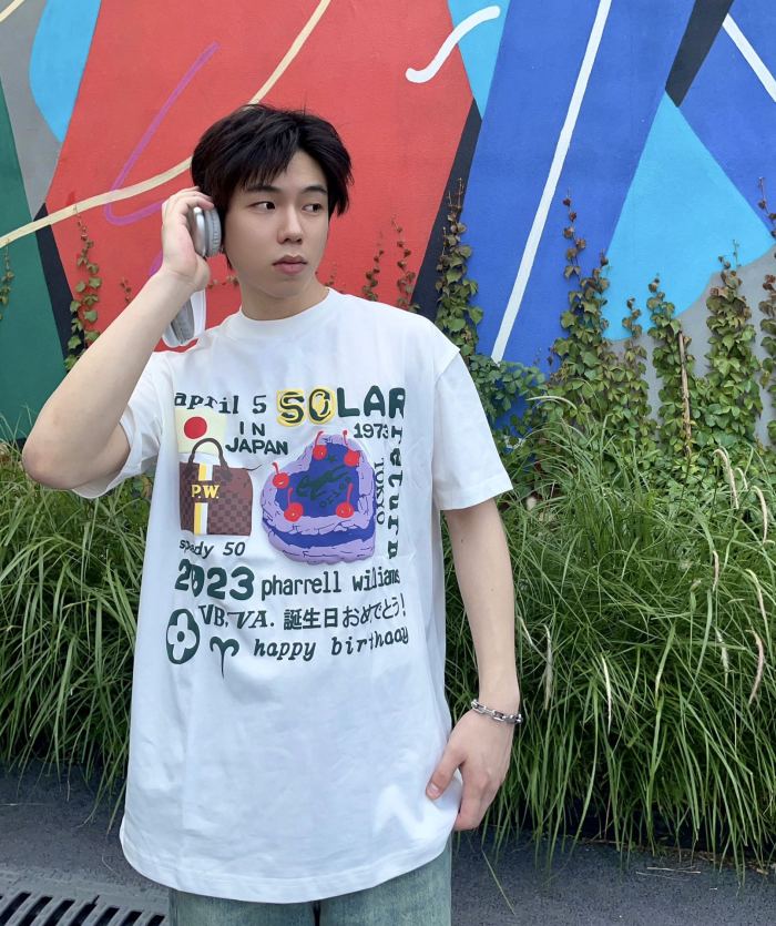 Clothes Louis Vuitton 271