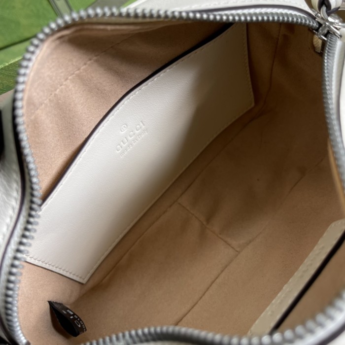 Handbag Gucci 634936 size 18*12*6 cm