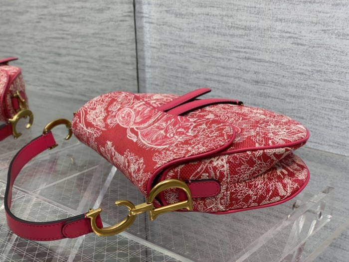 Handbag Dior size 25.5 cm