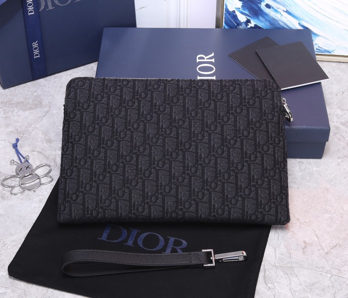 Handbag Dior 2OBCA2510 size 30*20*2.5 cm