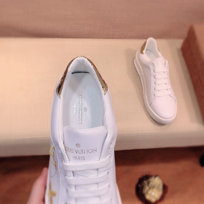 Louis Vuitton Low Top sneaker 96