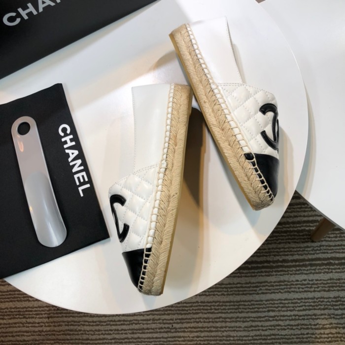 Chanel Loafers 57