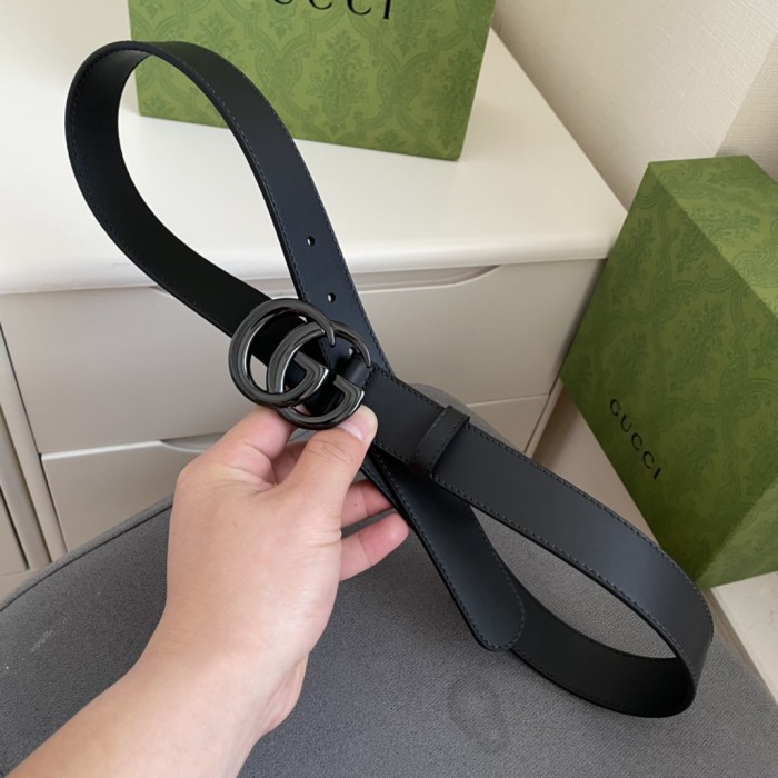 Gucci Belt 18 (width 2cm 3cm 4cm)