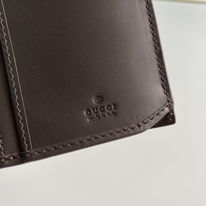 Handbag Gucci 408836 size 9*17.5*2 cm