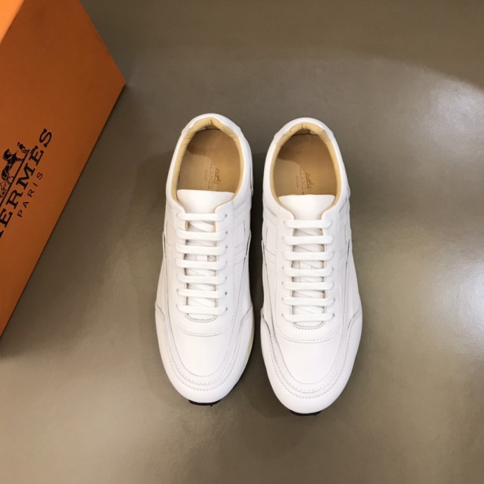Hermes Low Top sneaker 2
