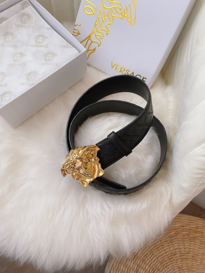 Versace Belt 1 (width 3.9cm)