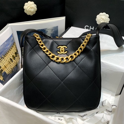 Handbag Chanel AS2844 size 29 28 7 cm