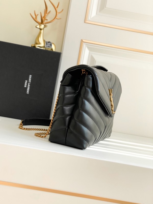 Handbags SAINT LAURENT 494699 size 25×17×9 cm