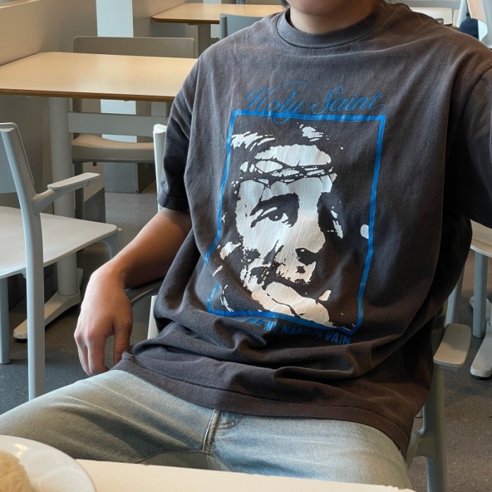 Clothes Saint Michael 8