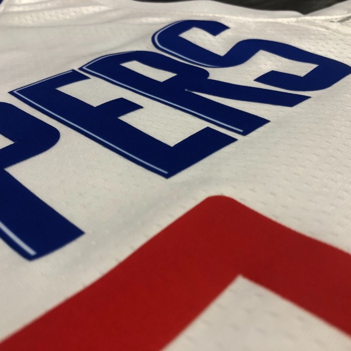 Basketball Jerseys Los Angeles Clippers