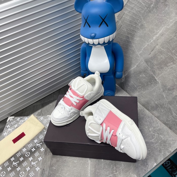 VALENTINO GARAVANI OPEN SKATE Sneaker 1