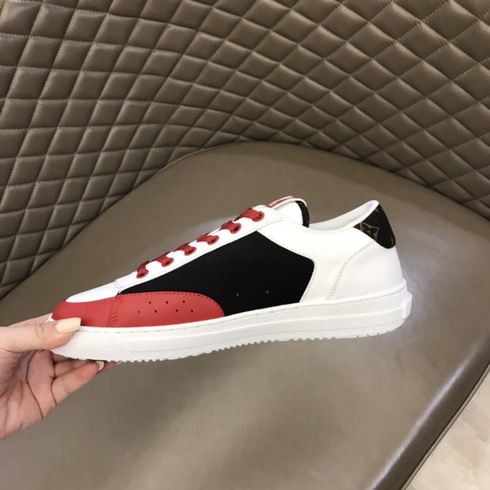 Louis Vuitton Charlie sneaker 5