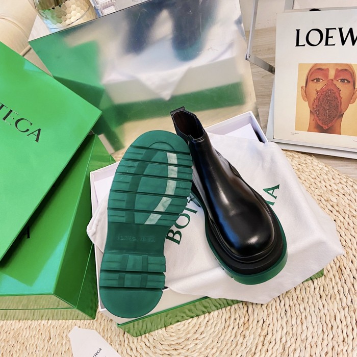 Bottega Veneta Boots 32