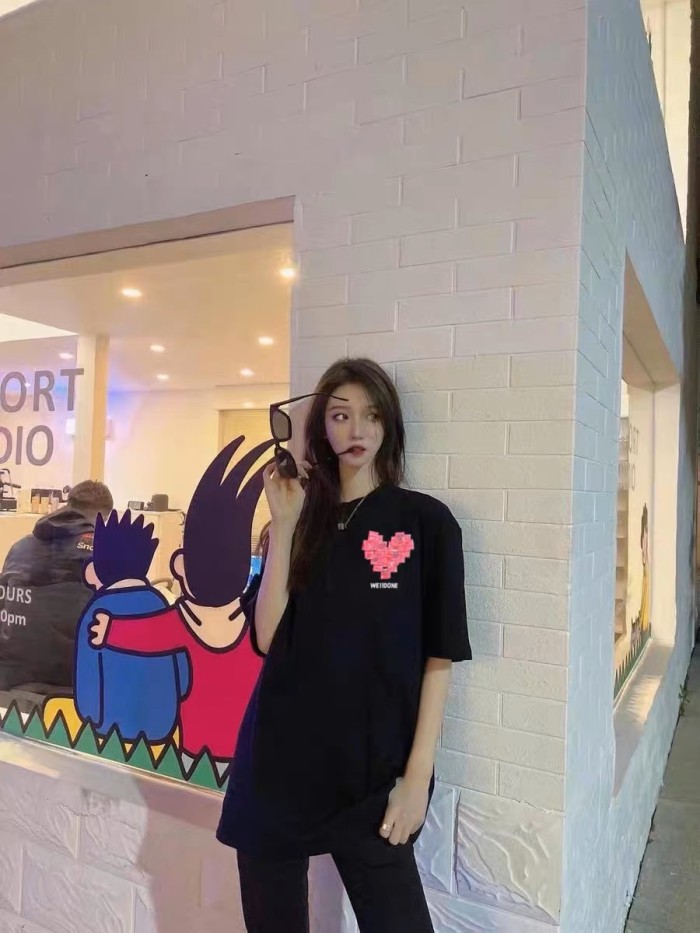 Clothes WE11 DONE 19