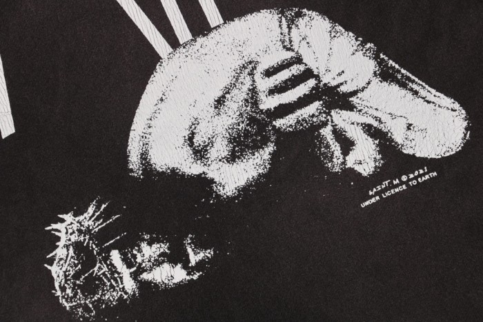 Clothes Saint Michael 10