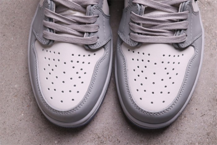 Jordan 1 Retro High Dior