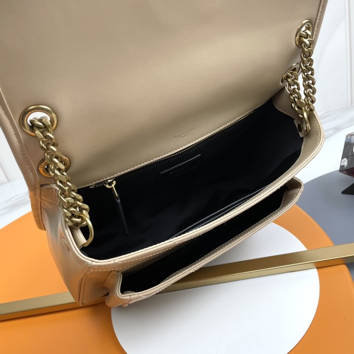 Handbags SAINT LAURENT 498894 size 28x20.5x8.5 cm