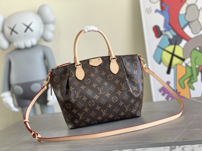 Handbag Louis Vuitton M48814 size 40x 26x 14cm M48813 size 36x 24x 13cm