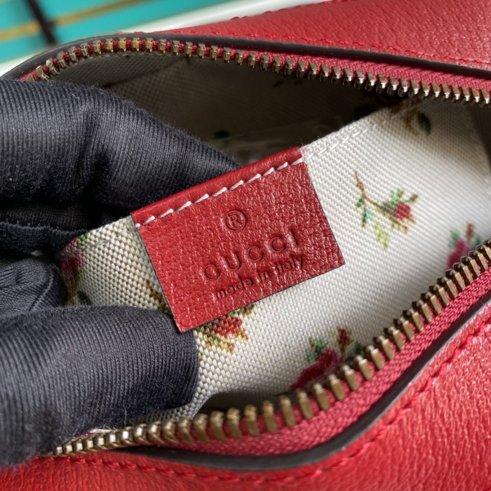 Handbag Gucci 476466 size 24*15*7.6 cm