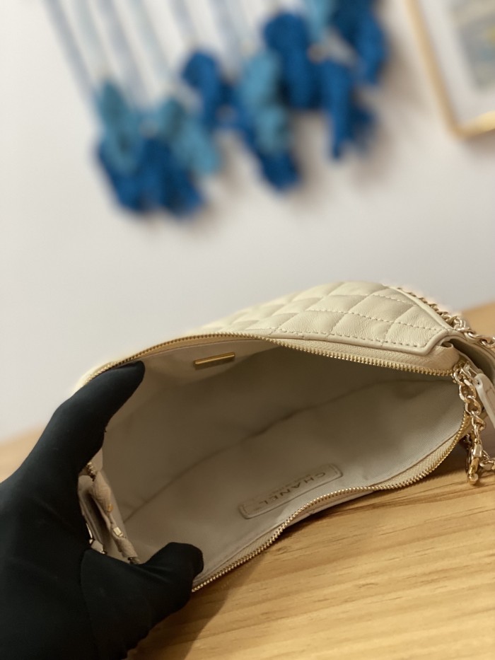 Handbag Chanel AS3917 size 15X20X6 cm