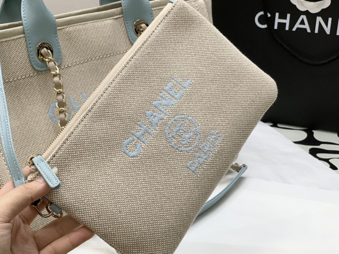 Handbag Chanel size 32 cm