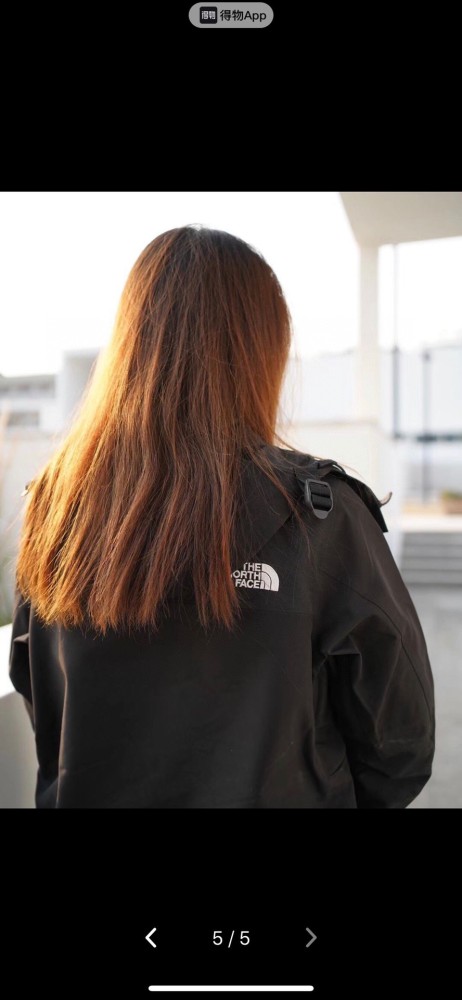 Clothes The North face 1