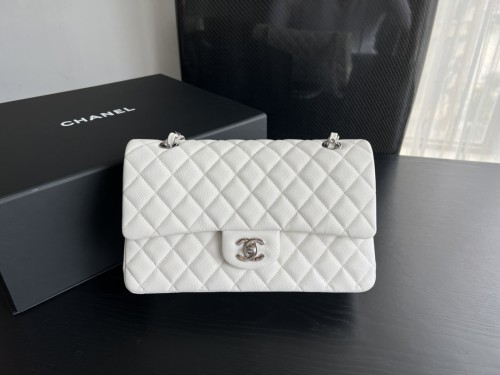 Handbag Chanel 1112 size 25 cm