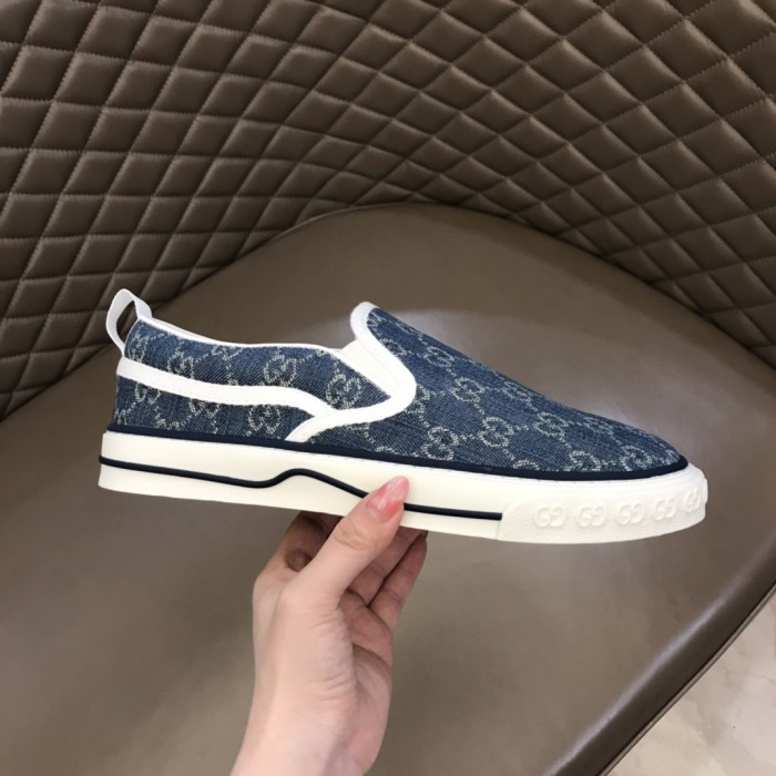 Gucci Tennis 1977 sneaker 3