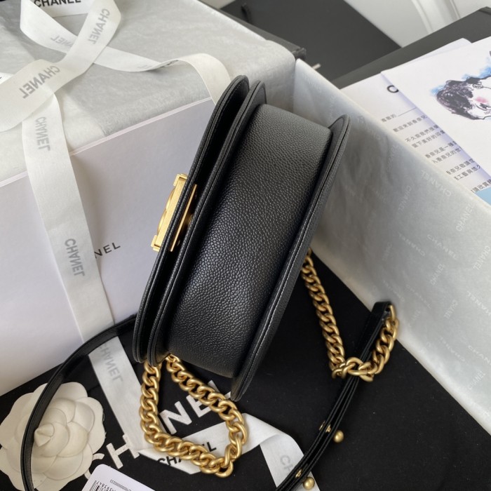 Handbag Chanel AS3350 size 18x12.5x6 cm