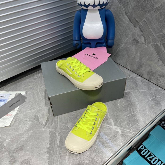 Balenciaga Paris Sneaker 2