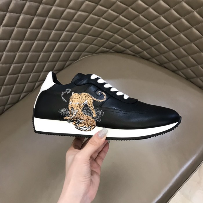 Hermes Low Top sneaker 15
