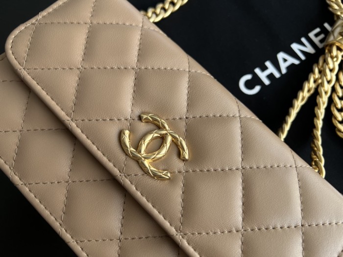 Handbag Chanel AP3047 size 17cm9cm3 cm