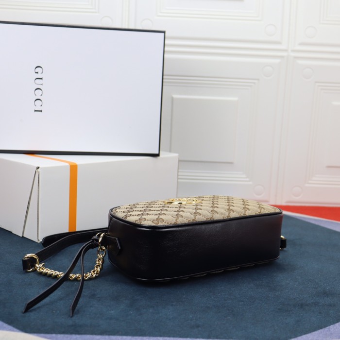 Handbag Gucci 447632 size 24*13*7 cm