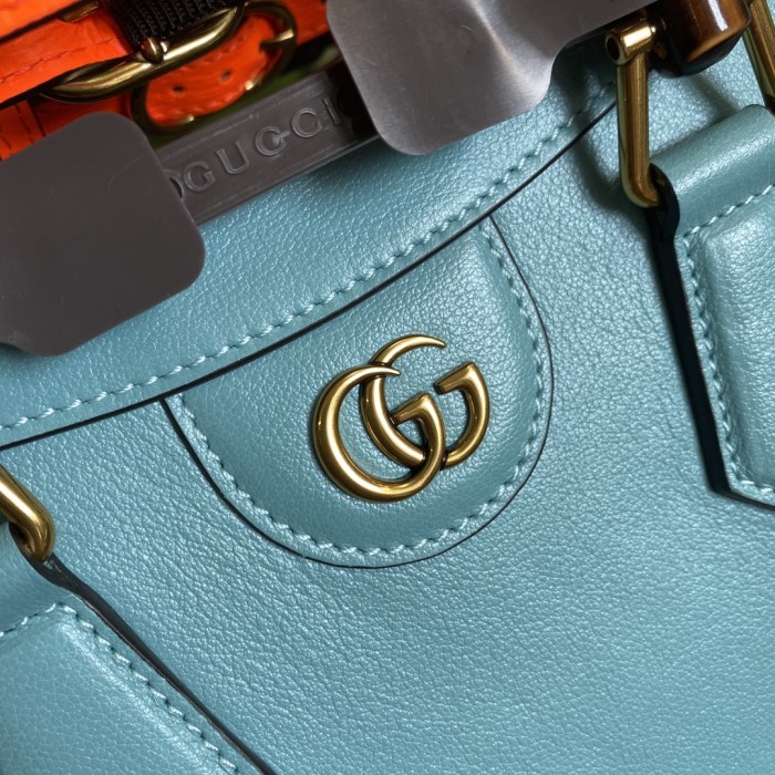 Handbag Gucci 660195 size 27*24*11 cm