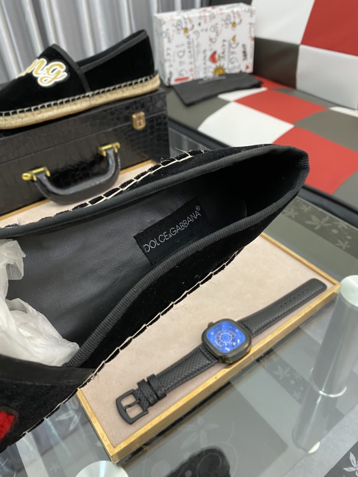 Dolce & Gabbana Fisherman 4