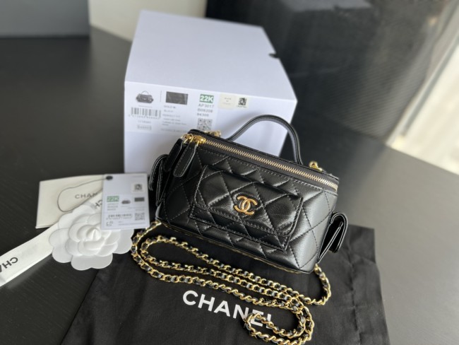 Handbag Chanel AP3017 size 17cm10cmx8 cm