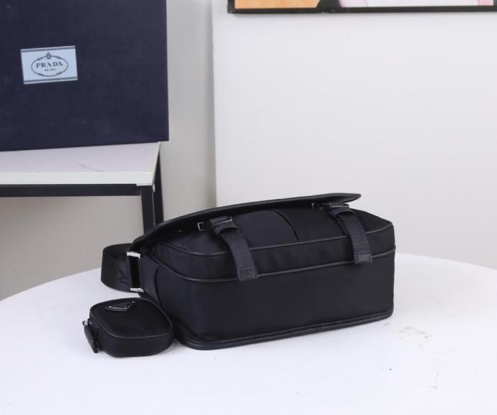 Handbag Prada 2VD7699 size 26*20*10cm