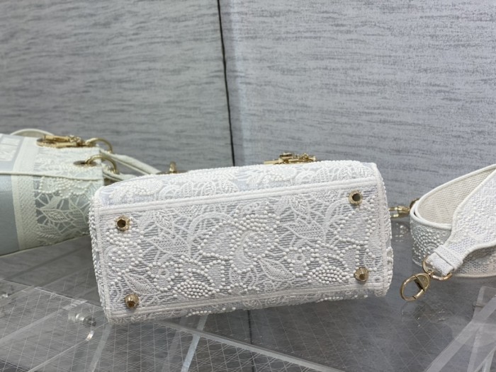 Handbag Dior size 24 cm